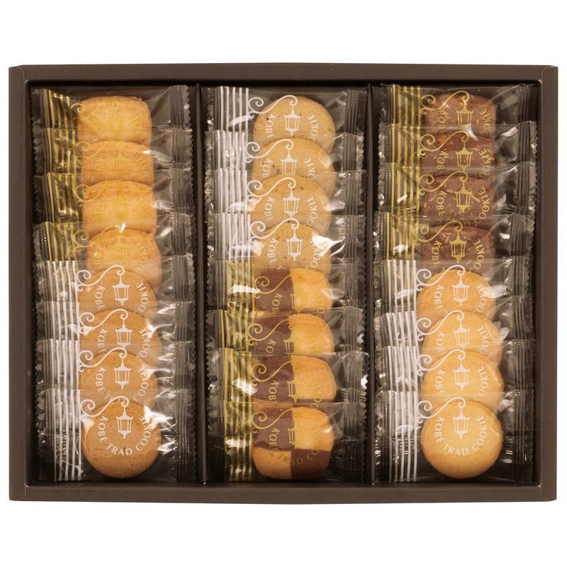 神戸トラッドクッキー (TC-10N)(4)