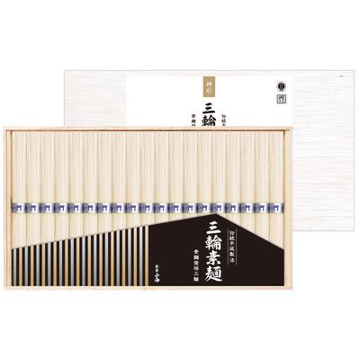 三輪素麺 三輪の神杉 (RGH-50)