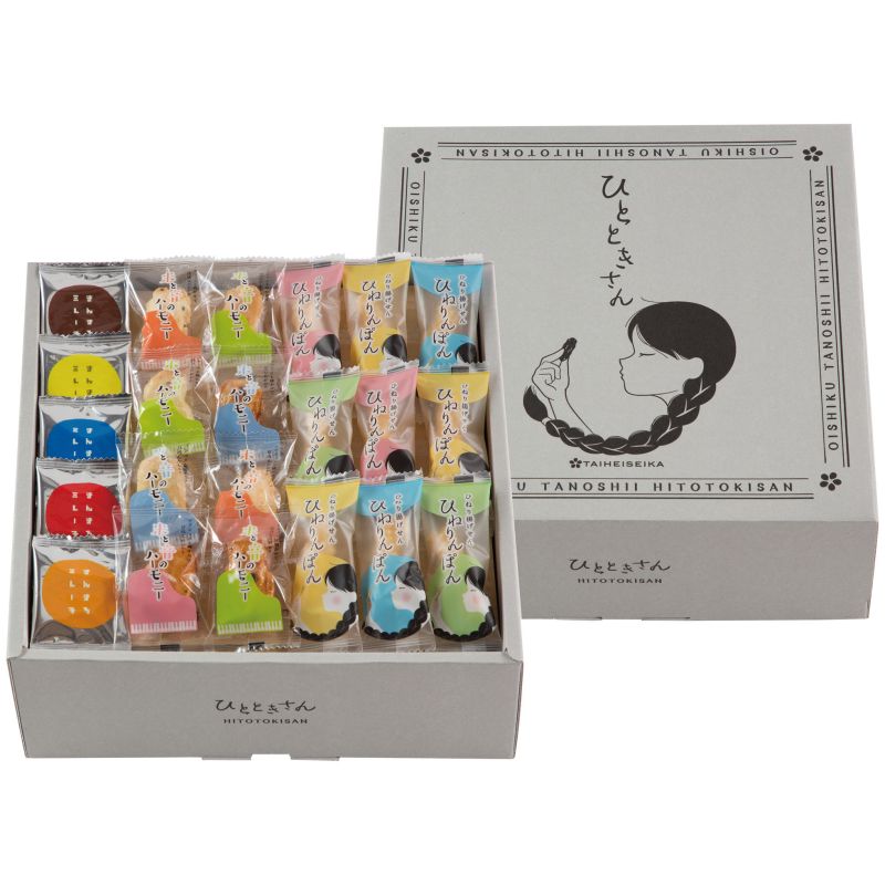 [oishiku tanosii]ひとときさん (TO-30)