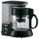 象印 コーヒーメーカー (EC-TD40BA)