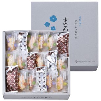 天然水おかきまろやかさん (TM-20S)