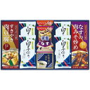 味之庵 キッコーマン&アマノフーズ&白子のり (6383-40)