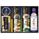 キッコーマン生しょうゆ&和食詰合せ (NBL-30R)