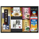 日清オイリオ食卓詰合せ (NSO-30)