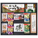 アマノフリーズドライみそ汁&食卓詰合せ (AMC-40I)
