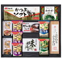 アマノフリーズドライみそ汁&食卓詰合せ (AMC-40I)