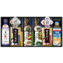 キッコーマン生しょうゆ&和食詰合せ (NBL-50R)