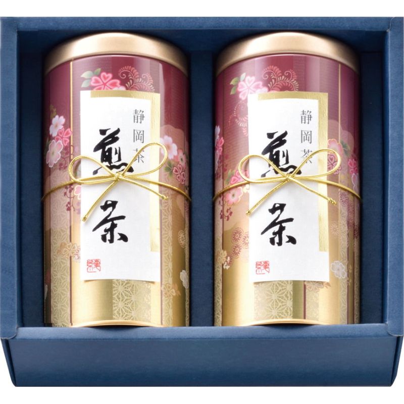 茶匠米山 静岡銘茶詰合せ (MH-15T)