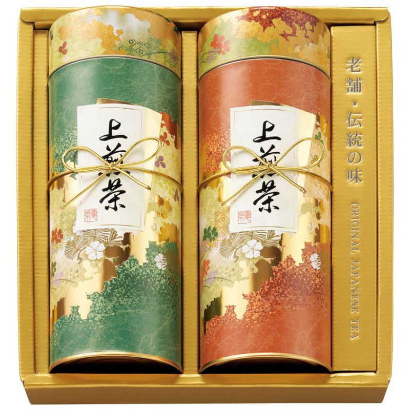 　ギフトサービスについて厳選された茶葉を熟練の茶師がブレンドすることで、単一の茶葉では生み出せない深みのある味わいを作り出しています。■商品名:[老舗の逸品]深蒸煎茶詰合せ■品番:FC-30■賞味期限:540日深蒸上煎茶100g×2商品特徴一覧2026年 贈りもの・お返しものギフト、【[F&C(エフアンドシー) 2026] → 価格帯別 → 定価3、000円(税別)前後】、[F&C(エフアンドシー)]、2026年、令和7年、ギフト、贈り物、出産祝い、出産内祝い、ブライダルギフト、結婚祝い、結婚記念日、内祝い、プレゼント、お返し、通信販売、通販、販売、買う、購入、お店、売っている、ショッピング2026年 贈りもの・お返しものギフト【[老舗の逸品]深蒸煎茶詰合せ (FC-30)】広告文責(有)イースクエアTEL:0120-532-772厳選された茶葉を熟練の茶師がブレンドすることで、単一の茶葉では生み出せない深みのある味わいを作り出しています。■商品名:[老舗の逸品]深蒸煎茶詰合せ■品番:FC-30■賞味期限:540日深蒸上煎茶100g×2※お客さま都合による、ご注文後の[キャンセル][変更][返品][交換]はお受けできませんのでご注意下さいませ。※当店では、すべての商品で在庫を持っておりません。記載の納期を必ずご確認ください。※ご注文いただいた場合でもメーカーの[在庫切れ][欠品][廃盤]などの理由で、[記載の納期より発送が遅れる][発送できない]場合がございます。その際は、当店よりご連絡させていただきます。あらかじめご了承ください。※リニューアル等により パッケージ、仕様、セット内容 が変更になる場合がございます。予めご了承下さい。こちらの商品は【お取り寄せ(5〜7営業日以内に発送予定)】となります。あらかじめご了承くださいませ。