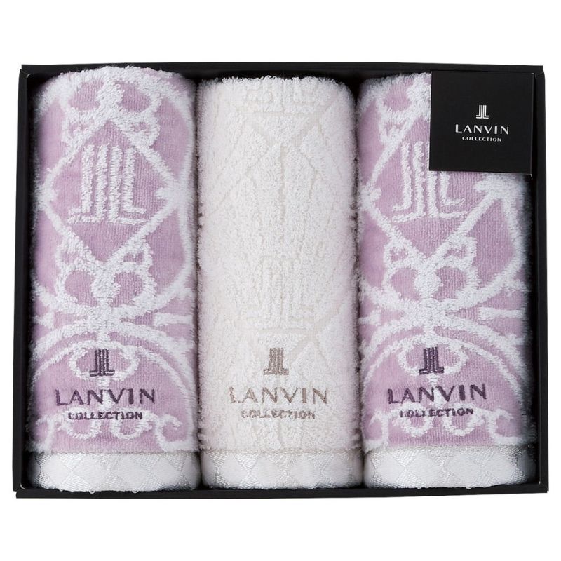 　ギフトサービスについて【フレンチクラッシック&amp;エレガンスを表現する、ランバン・コレクション】 クチュールからのインスピレーションをもとに、ラグジュアリーな世界を展開します。ノスタルジックな様式のモチーフとトレンドを融合した、新鮮で...