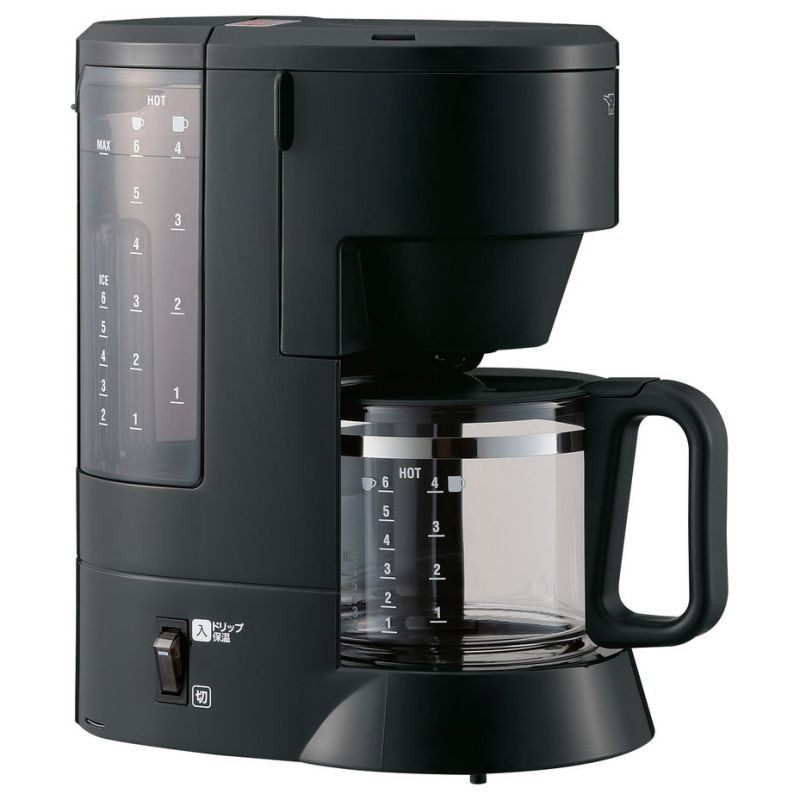Other - 象印 コーヒーメーカー 珈琲通 (EC-MA60BA)