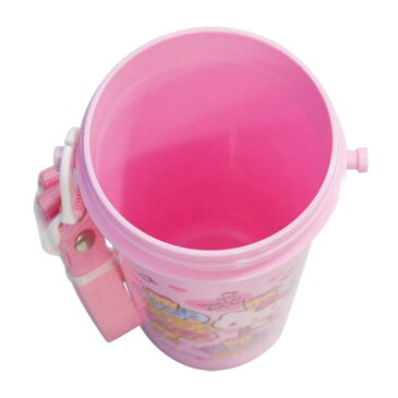 【直飲み水筒 ハローキティスイーツ 600ml (SC-600B)】【楽ギフ_包装】fs04gm、【RCP】