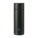 ポケマグ120ml チャコール ...