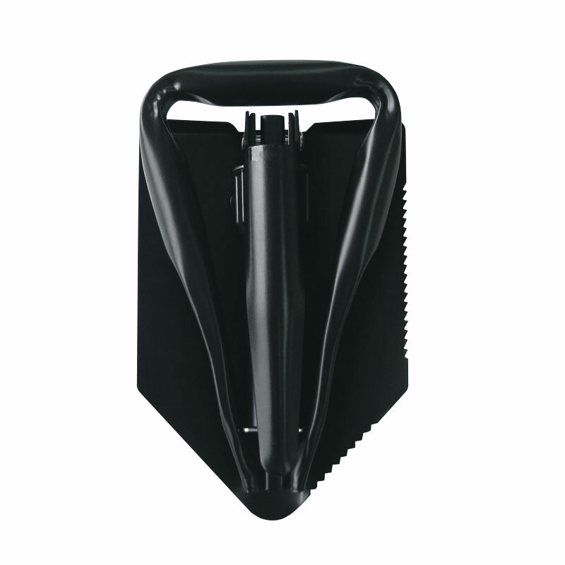 折りたたみスコップ (MS-25A) 単品 [キャンセル・変更・返品不可]