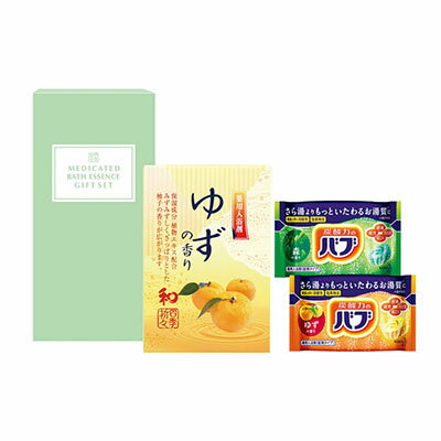 炭酸薬用入浴剤セット (BKK-05) 単品 [キャンセル・変更・返品不可]