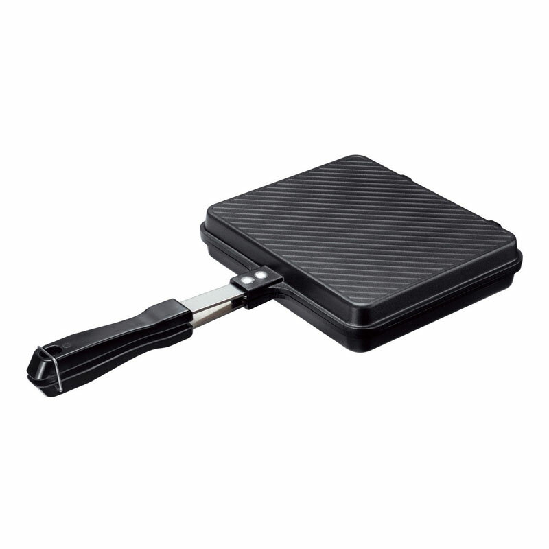 ワイドサンドパン (MB-1772) 単品 [キャンセル・変更・返品不可]