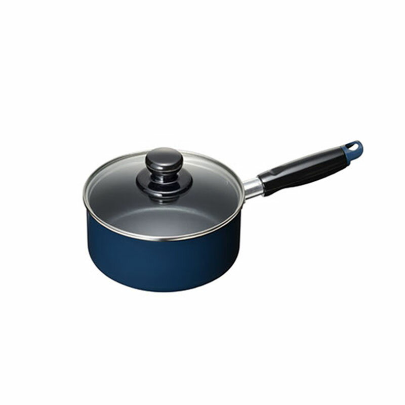 IH対応片手鍋16cm (MB-2369) 単品 [キャンセル・変更・返品不可]