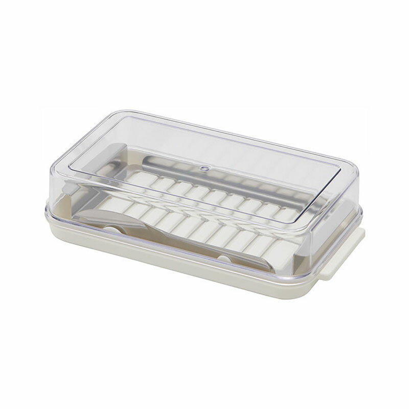 バターカッター&バターケース (BTG2DXNN) 単品 [キャンセル・変更・返品不可]