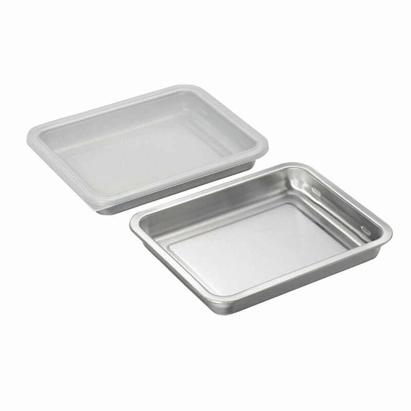 重ねて使えるST角バット3点 (EM-048) 単品 [キャンセル・変更・返品不可]