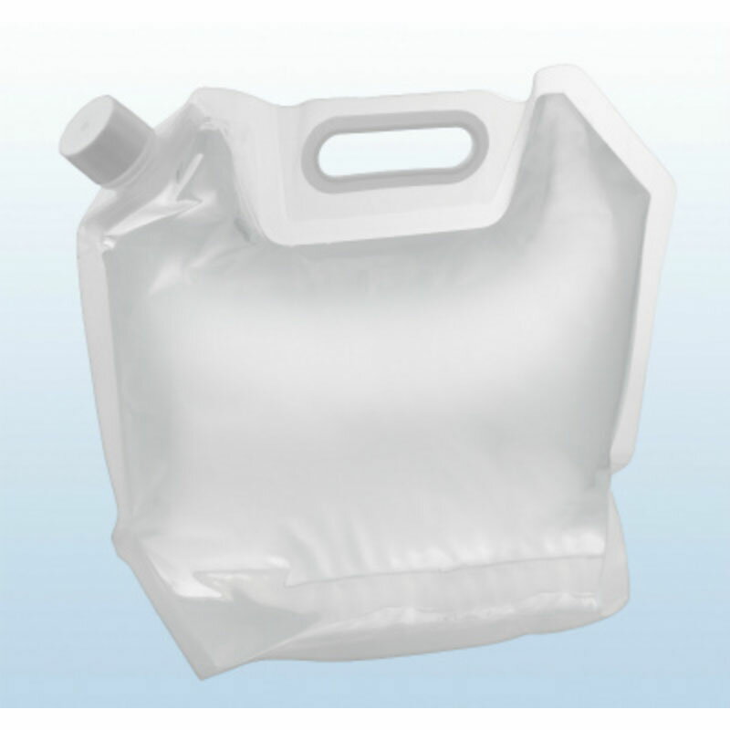 非常用給水袋3L (50895) 単品 [キャンセル・変更・返品不可]