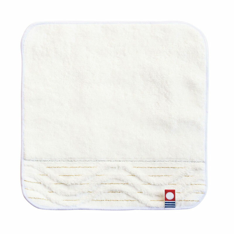 今治 きらめき ミニタオル (IMT52010P) 単品 [キャンセル・変更・返品不可]