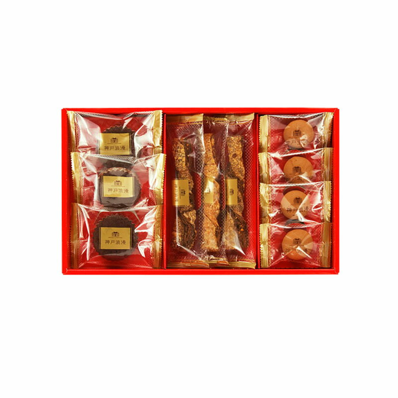 神戸浪漫スイーツセレクション (SS-10) 単品 [キャンセル・変更・返品不可]