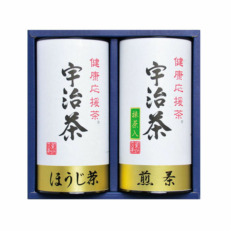 宇治茶「健康応援茶」