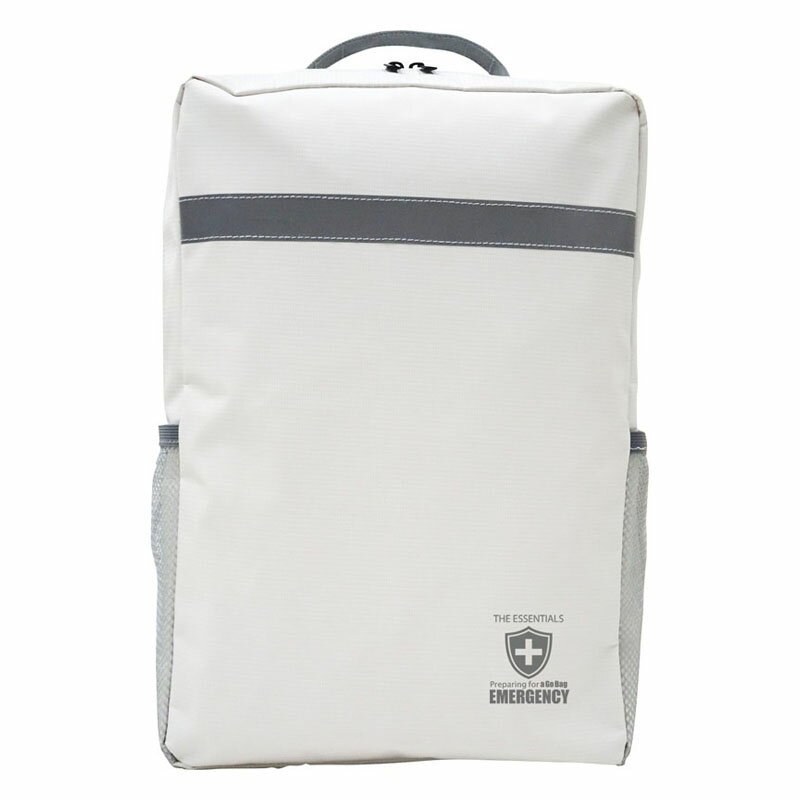 ターポリンエマージェンシーリュック (7763)