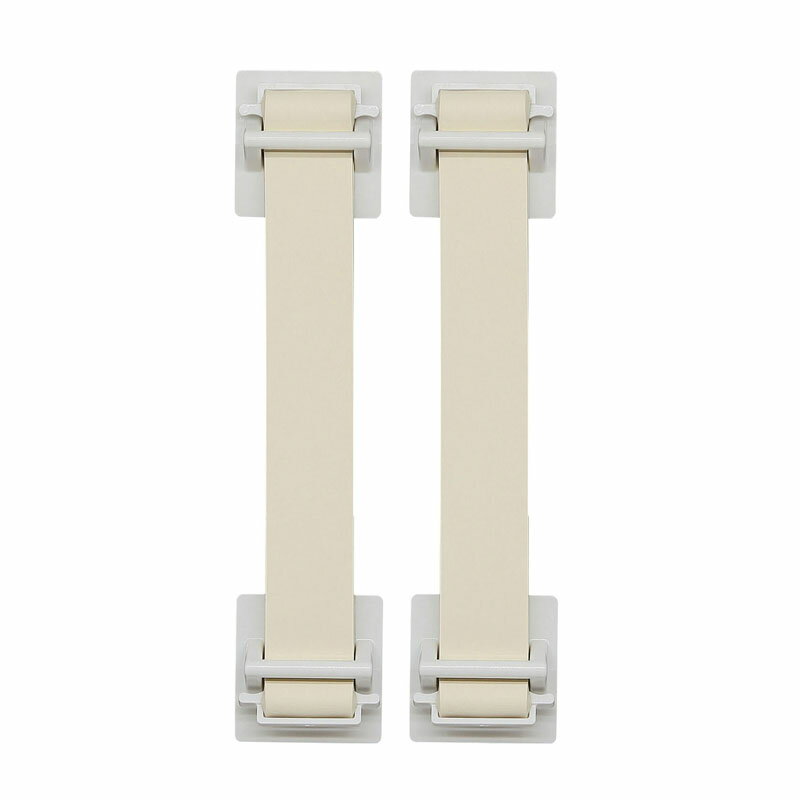 地震対策ゴムストッパー (GS160-W)