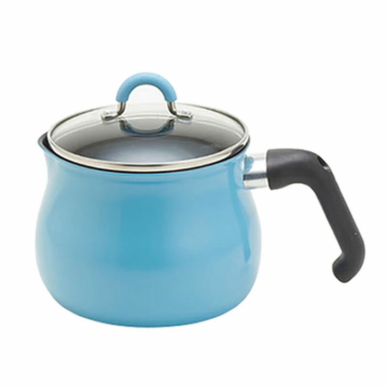 ToMay IH対応マルチポットM ライトブルー (SRA-9472)