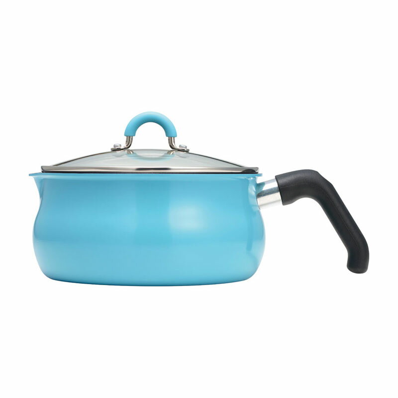 IH対応マルチパンM ライトブルー (RB-2570)