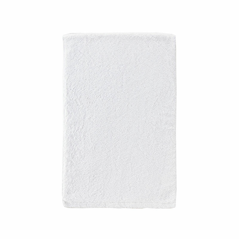 賢者のタオル YUKINE FT ホワイト (0100440 賢者のタオル WH)