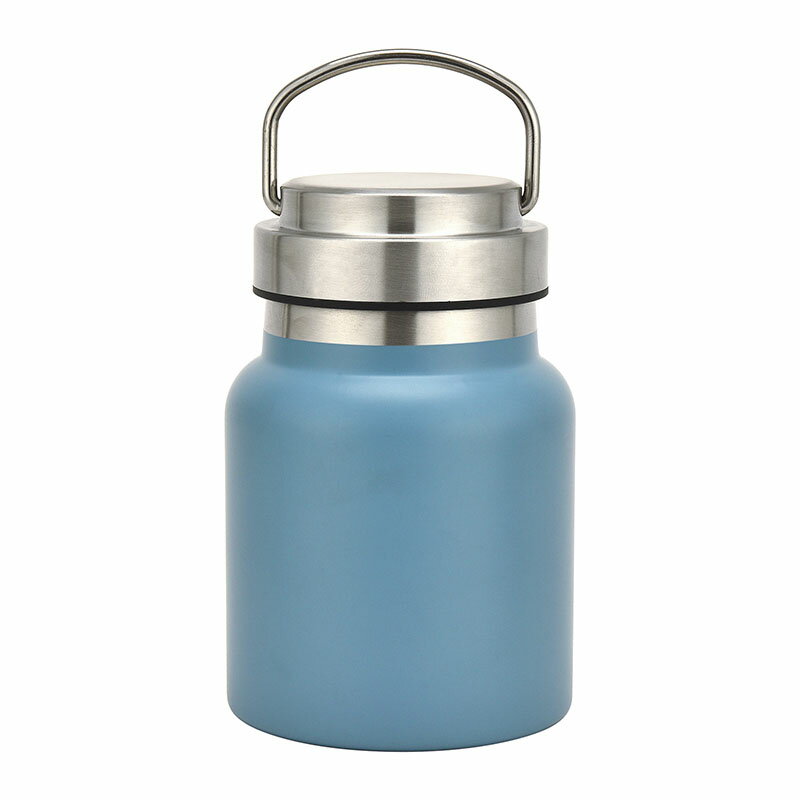 ϥǥաɥݥå350ml ֥롼 (LB-0760)