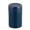 スープジャー300ml アストラルブラック (RH-1612)