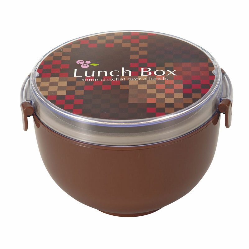 丼ランチボックス (LALA-220)