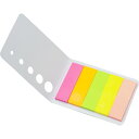 名刺が入る!5色付箋メモセット2 (SJ-09F)