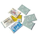 ポケットティッシュ8W (3120000)