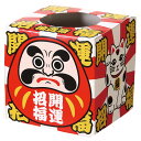 開運招福抽選箱(小) (6336)