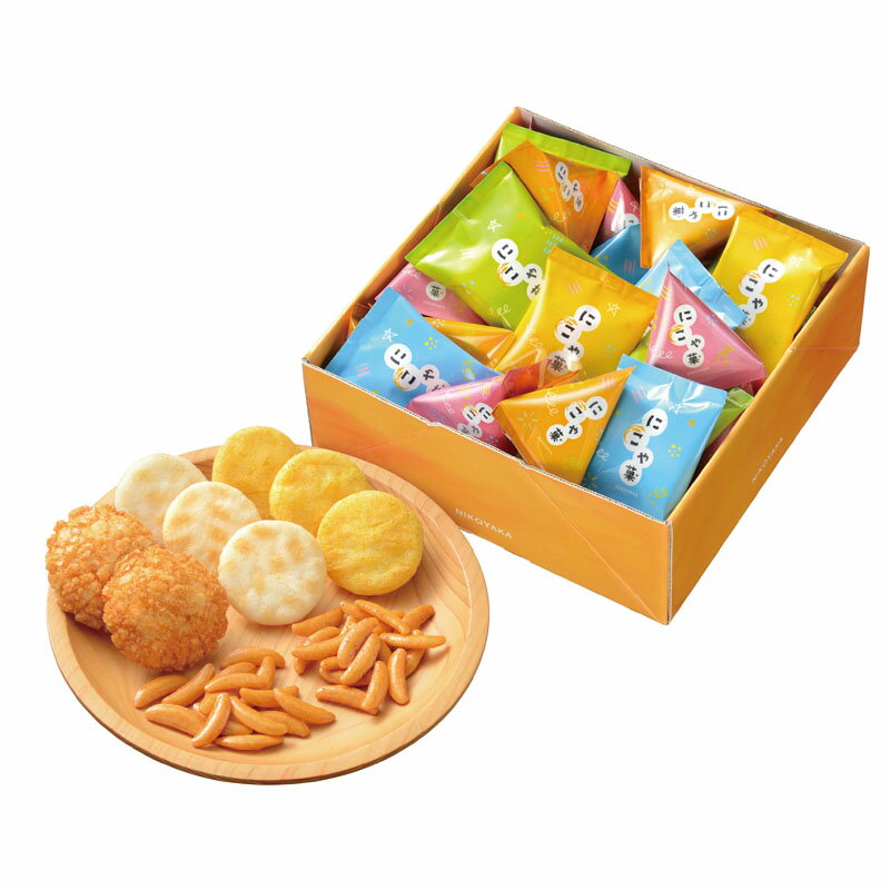 にこや菓 SS (10113)