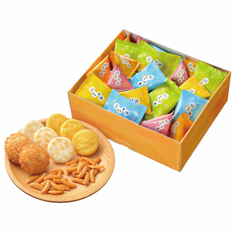 にこや菓 S (10114)