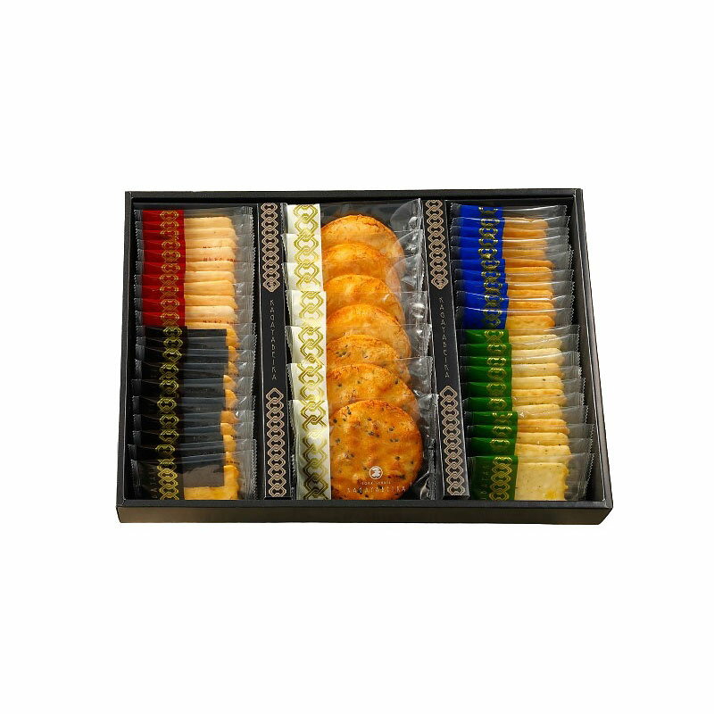 草加銘煎 (SM-20)