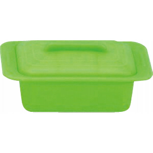 ヴィヴ シリコンスチーマー ウノ レタスグリーン (8560-122) [キャンセル・変更・返品不可]