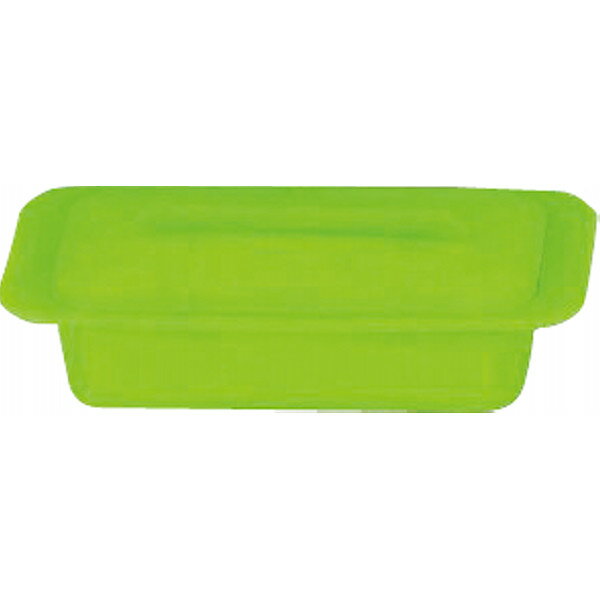 ヴィヴ シリコンスチーマー デュエ レタスグリーン (8560-111) [キャンセル・変更・返品不可]