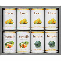 ホテルニューオータニ 缶詰セット (AOR-30) [キャンセル・変更・返品不可]