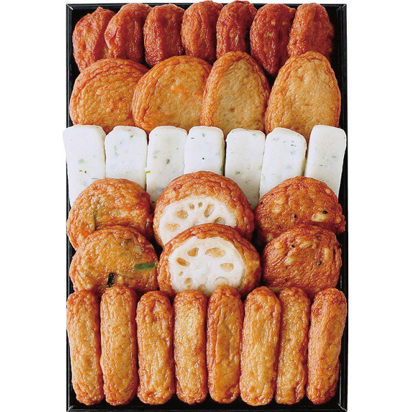 月揚庵 さつまあげ詰合せ (8種32個) [キャンセル・変更・返品不可][代引不可][同梱不可][ラッピング不可][海外発送不可]