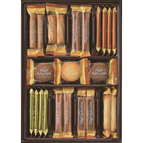 ブルボン ハイセレクション (31642) [キャンセル・変更・返品不可]のサムネイル