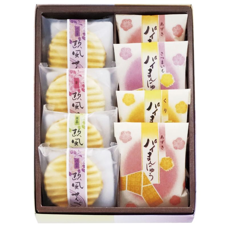 創菓 京づる パイ鏡 (PK-10) [キャンセル・変更・返品不可]のサムネイル