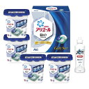 P&G アリエールジェルボールギフト (PGJA-30C) [キャンセル・変更・返品不可]