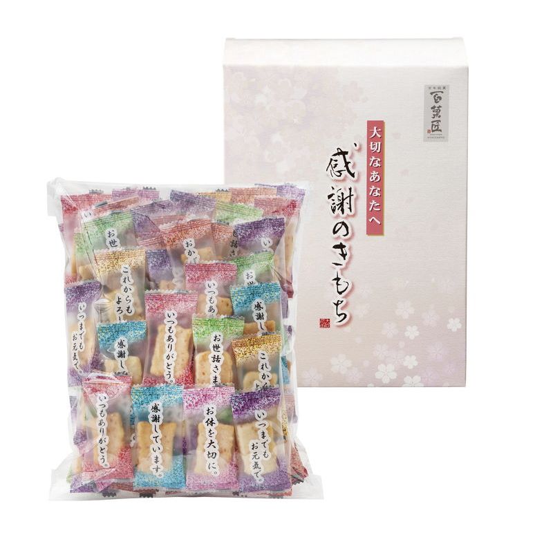 百菓匠まえだ 感謝のきもち (OT-10) [キャンセル・変更・返品不可]