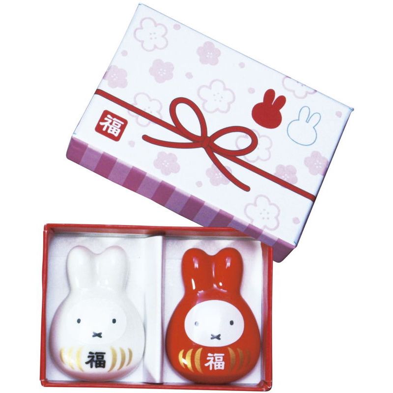 Amazon.co.jp: セキグチ(Sekiguchi) ディックブルーナ miffy